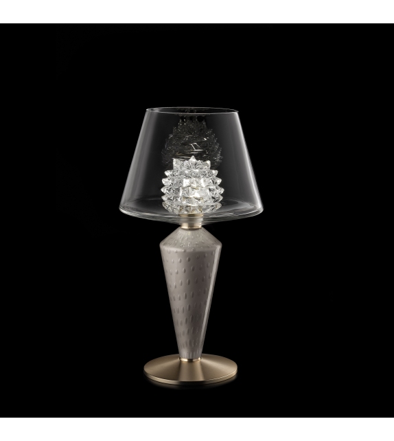 Grace Barovier & Toso Lampe de Table