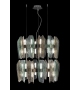 Punk Barovier & Toso Pendant Lamp