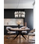 Punk Barovier & Toso Pendant Lamp