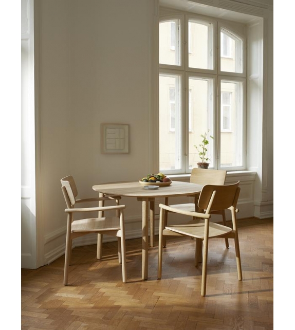 Hven Skagerak Round Table