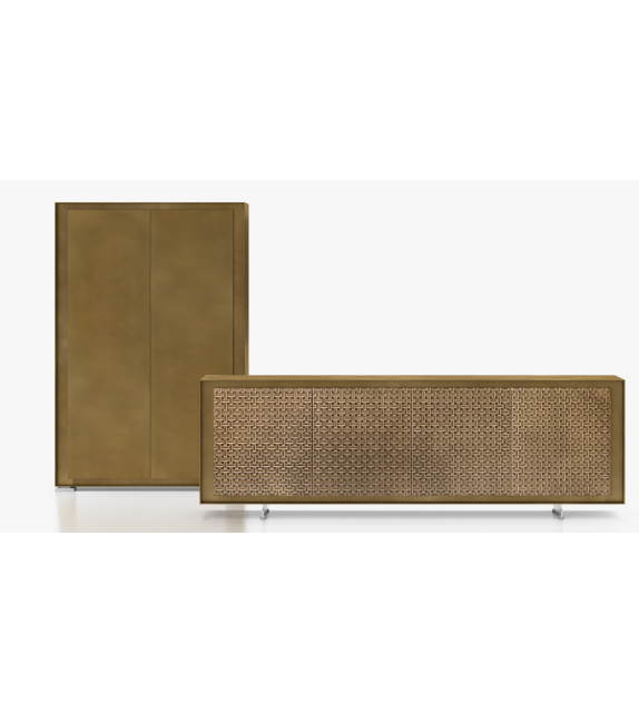 Privacy Capodopera Sideboard