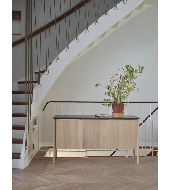 Jut Skagerak Sideboard