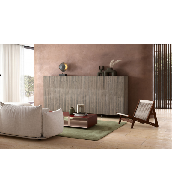 Atelier Capodopera Mueble Contenedor