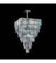 Germogli Barovier & Toso Pendant Lamp