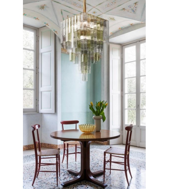 Germogli Barovier & Toso Pendant Lamp