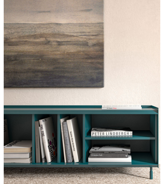 Atelier Capodopera Sideboard