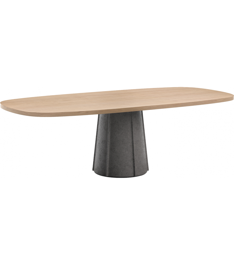 Deville Table Capodopera