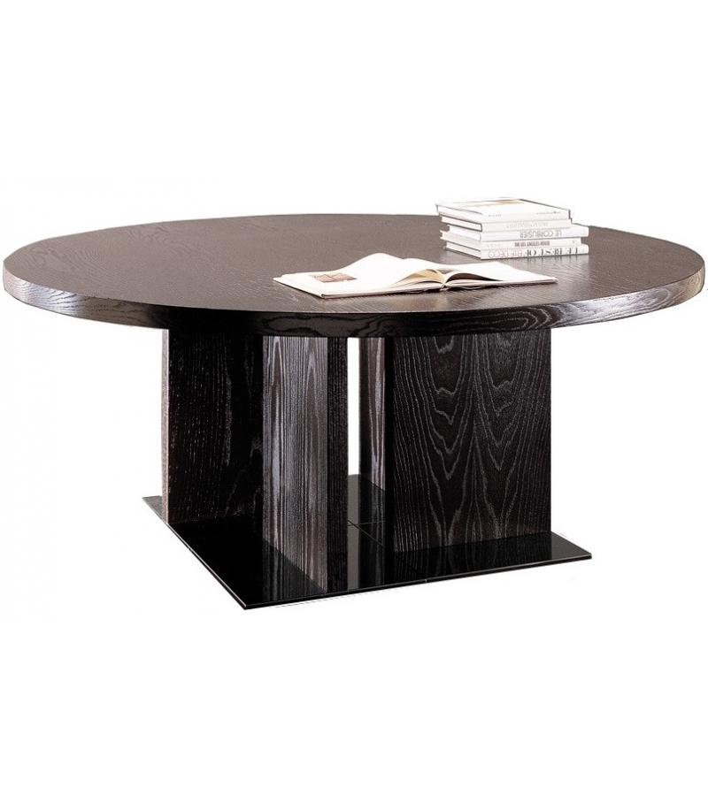 toulouse table ronde minotti