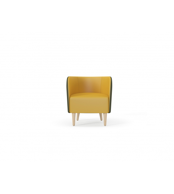 Round Sitlosophy Armchair