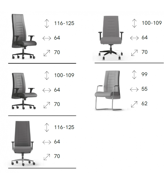 Tait Sitlosophy Armchair