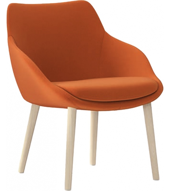 Metropolitan Sitlosophy Easy Chair