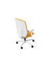 Mirai White Sitlosophy Armchair