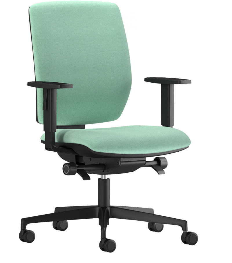 Mirai Sitlosophy Easy Chair