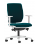 Mirai White Sitlosophy Easy Chair