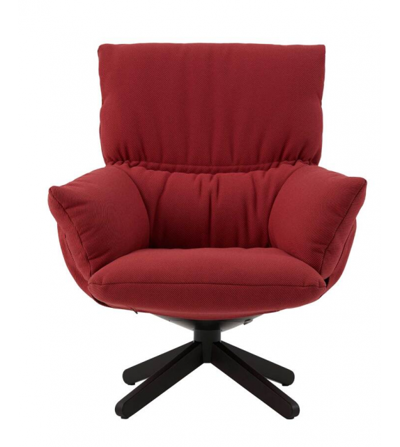 Lud'o Lounge Cappellini Fauteuil