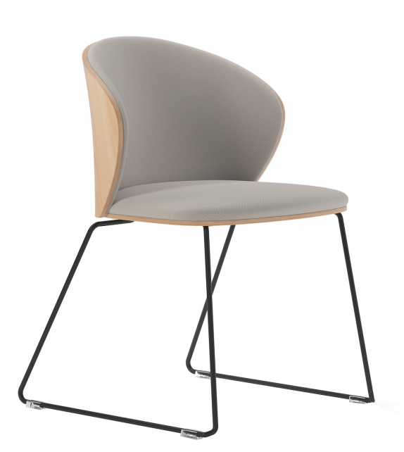 Enkei Sitlosophy Easy Chair