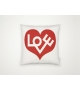 Love Heart Almohada Vitra