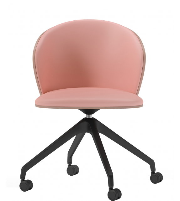 Enkei Sitlosophy Swivel Easy Chair