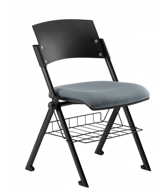 Klic Sitlosophy Folding Chair