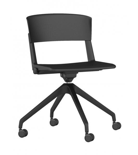 Yugen Sitlosophy Swivel Chair