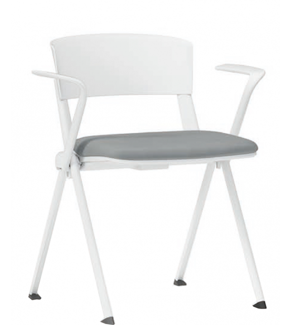 Yugen Sitlosophy Upholstered Chair