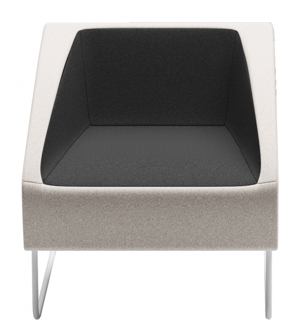 Itaca Acoustic Sitlosophy Armchair