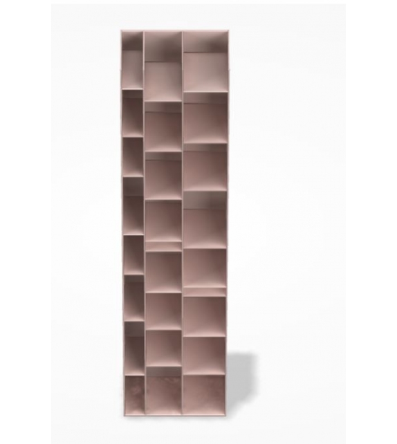 Random 2C-3C MDF Italia Libreria