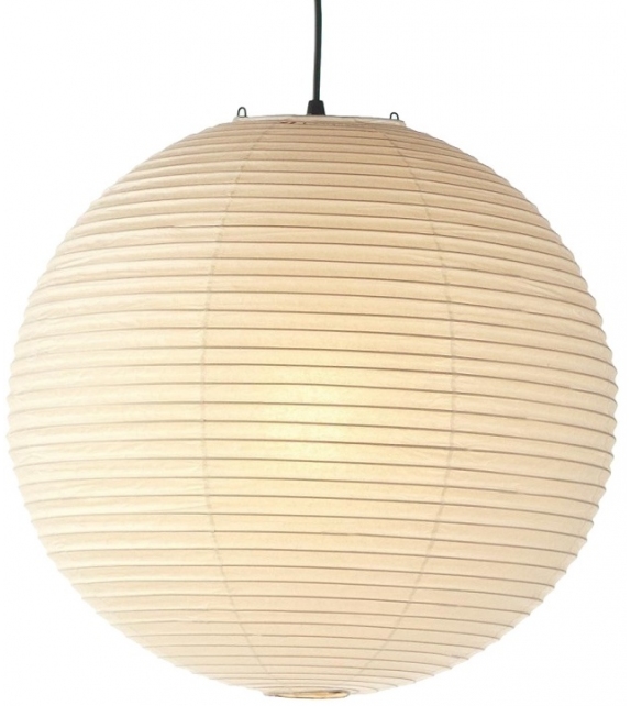 Akari 55D Vitra Suspension