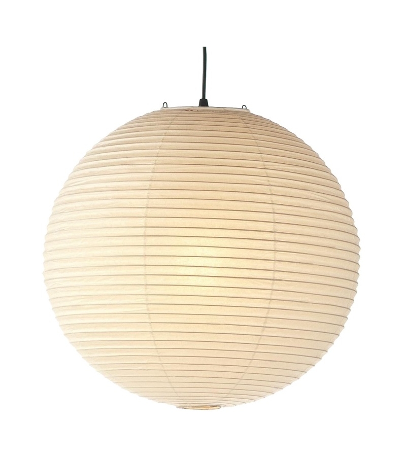 Akari 55D Vitra Pendant Lamp