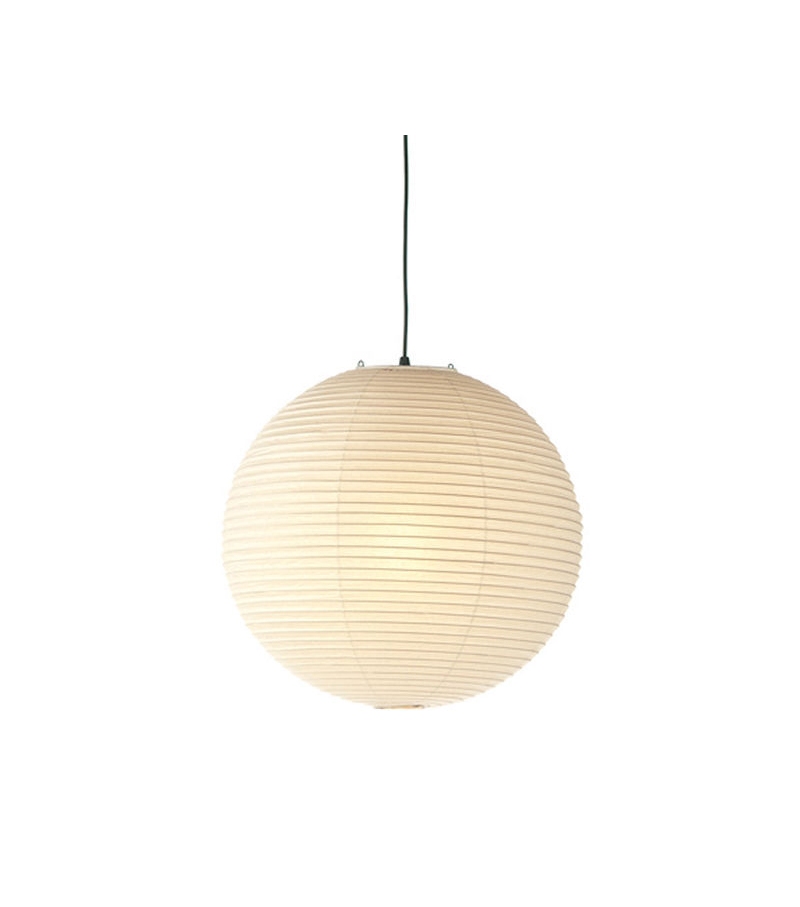 Akari 55A Vitra Suspension Lamp