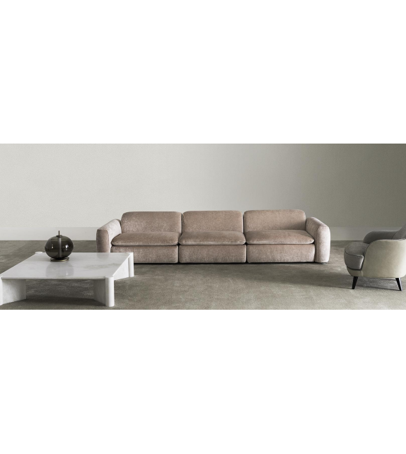 Botero Sofa Casamilano