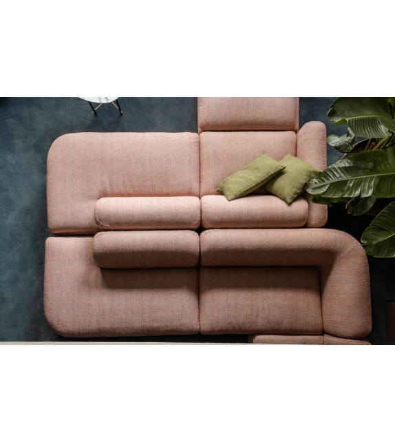 Botero Sofa Casamilano