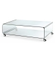 George 2 Coffee Table Gallotti&Radice