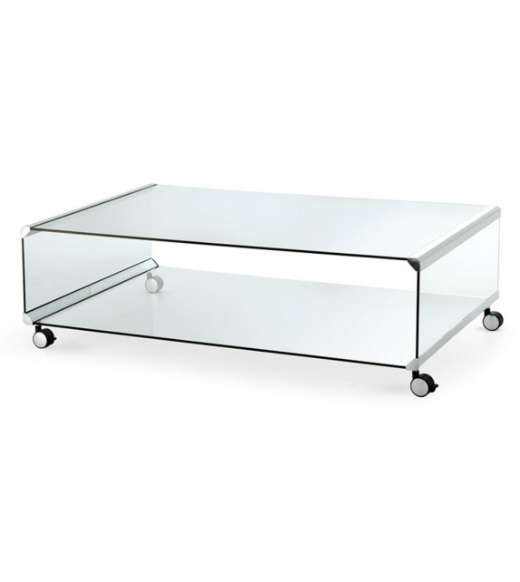 George 2 Couchtisch Gallotti&Radice