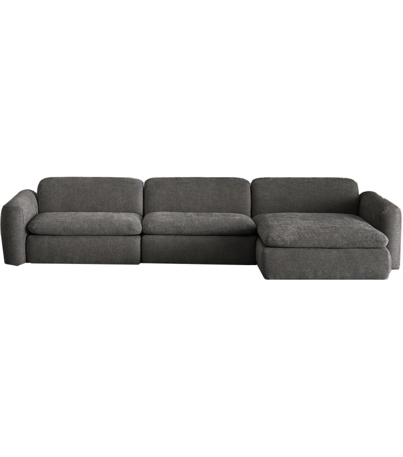 Botero Casamilano Sofa