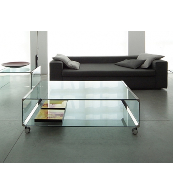 George 2 Coffee Table Gallotti&Radice