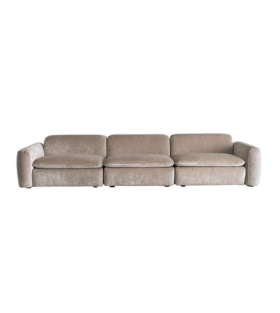 Botero Casamilano Sofa