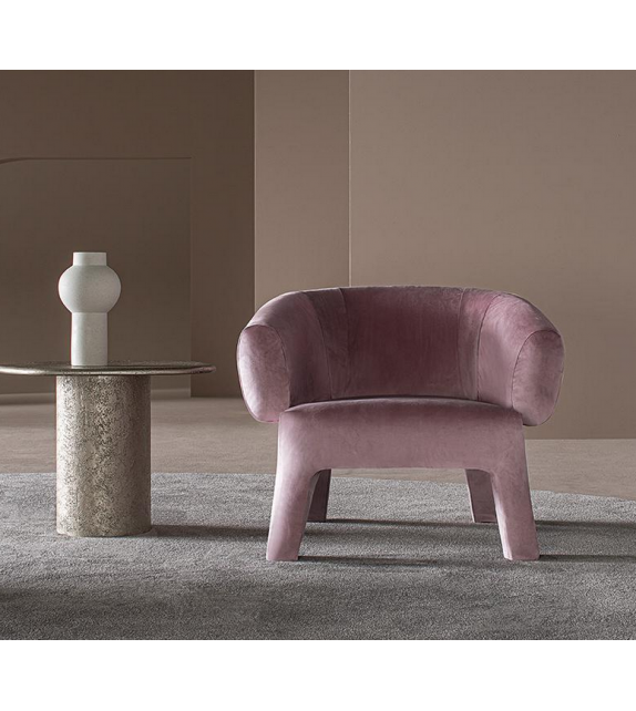 Lola Casamilano Fauteuil