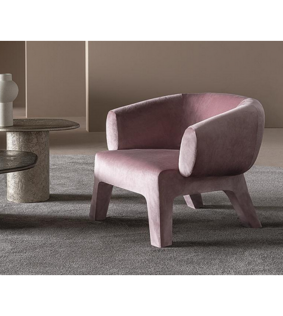 Lola Casamilano Fauteuil