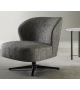 Dhora Slim Casamilano Armchair