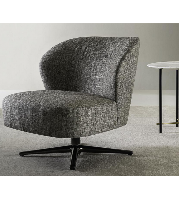 Dhora Slim Casamilano Fauteuil