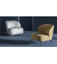 Dhora Slim Casamilano Armchair