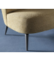 Dhora Slim Casamilano Armchair