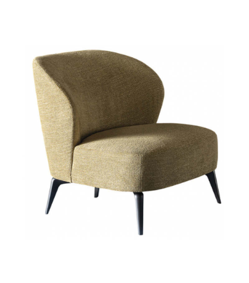 Dhora Slim Casamilano Armchair