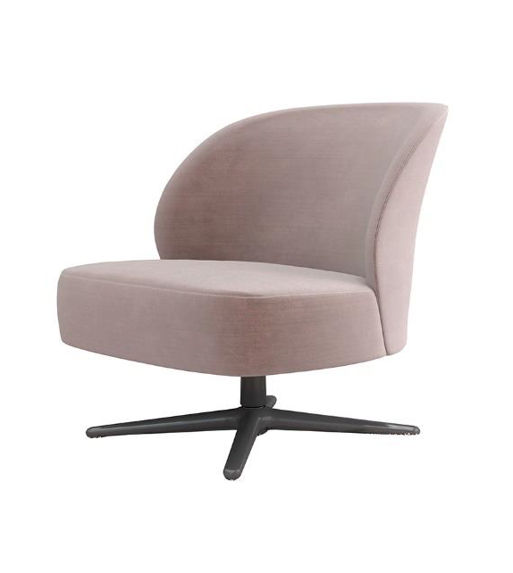 Dhora Slim Casamilano Armchair