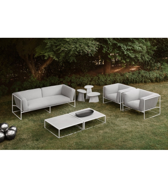 Arpa MDF Italia Outdoor Table Basse