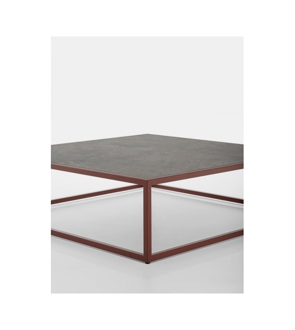 Arpa MDF Italia Outdoor Table Basse