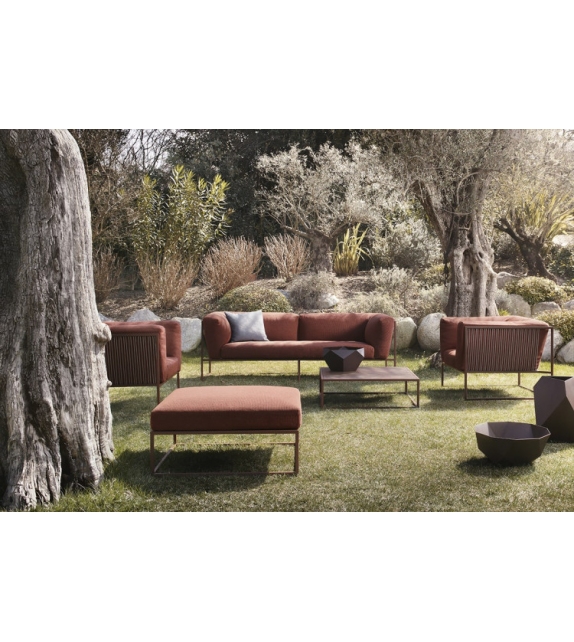 Arpa MDF Italia Outdoor Table Basse