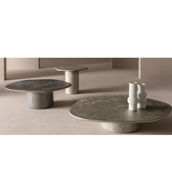 Atollo Casamilano Table D'Appoint