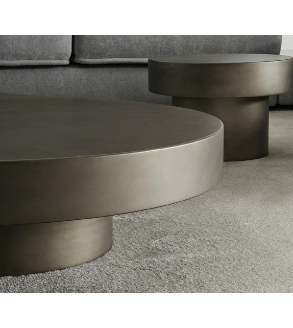 Nuvola Casamilano Table Basse